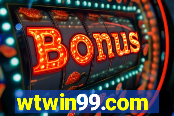 wtwin99.com