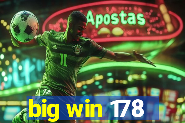 big win 178