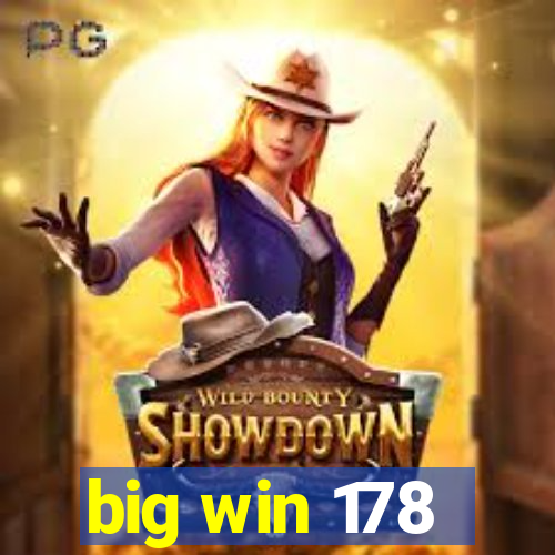 big win 178