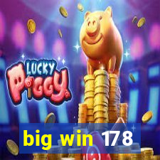 big win 178