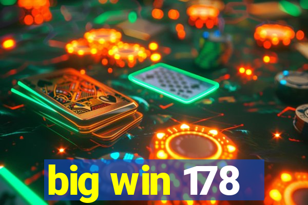 big win 178