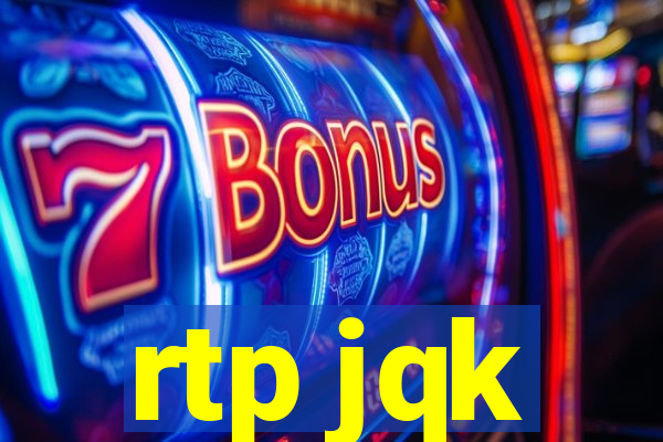 rtp jqk