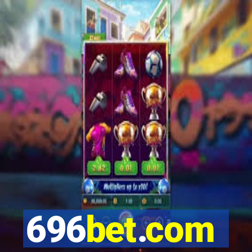 696bet.com