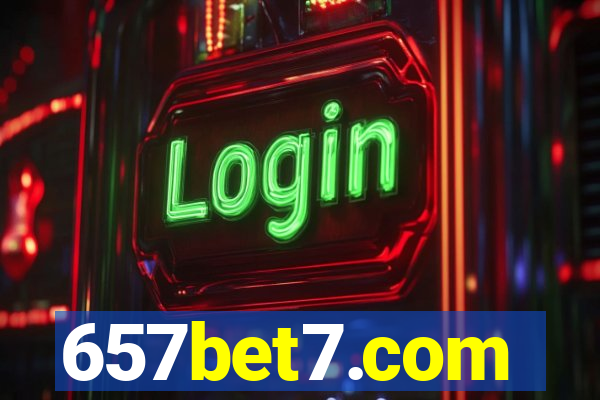 657bet7.com