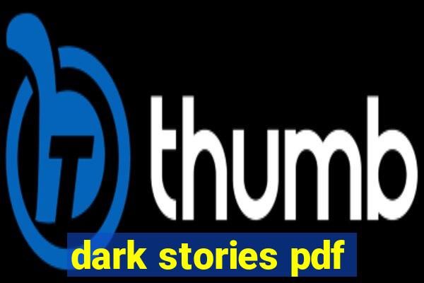 dark stories pdf