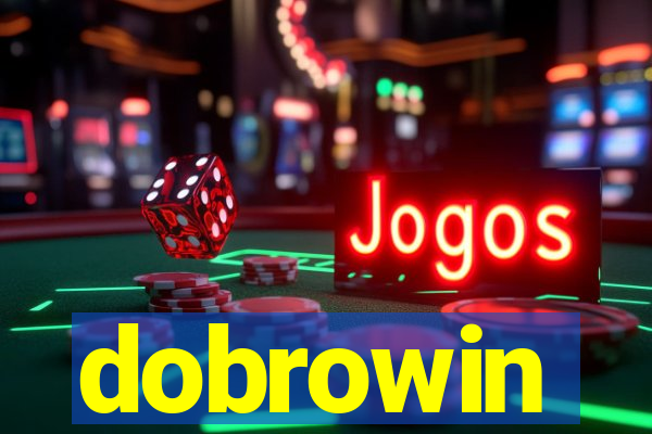 dobrowin