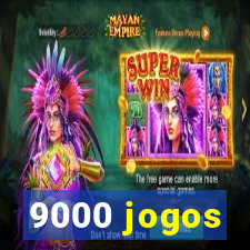 9000 jogos