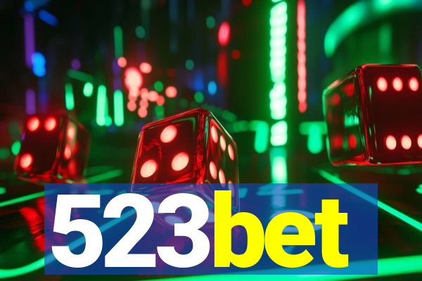 523bet