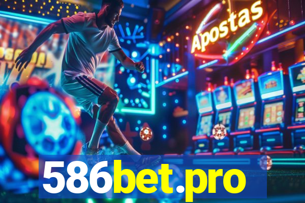 586bet.pro