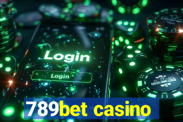 789bet casino