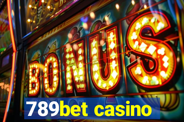 789bet casino