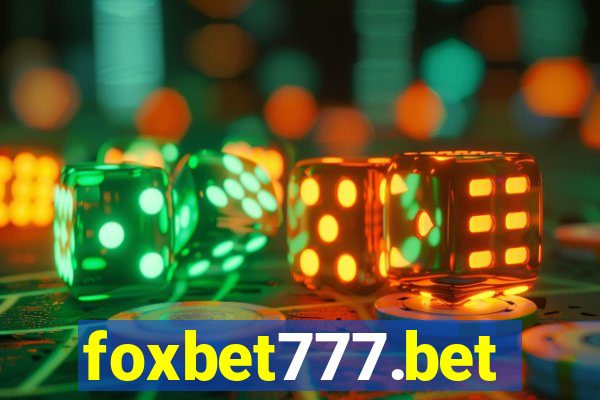 foxbet777.bet