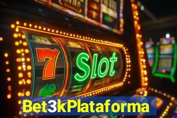Bet3kPlataforma