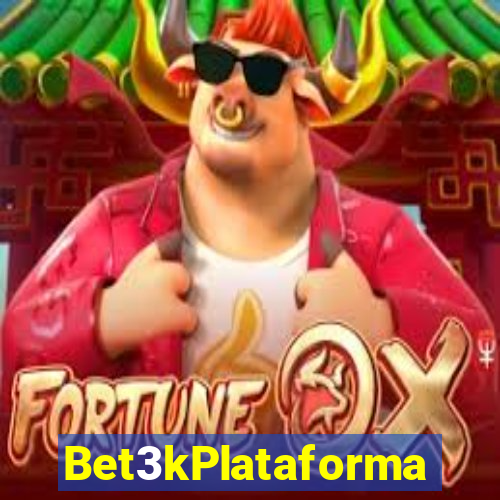 Bet3kPlataforma