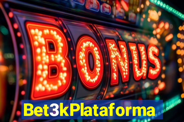 Bet3kPlataforma