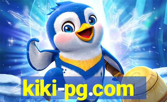 kiki-pg.com