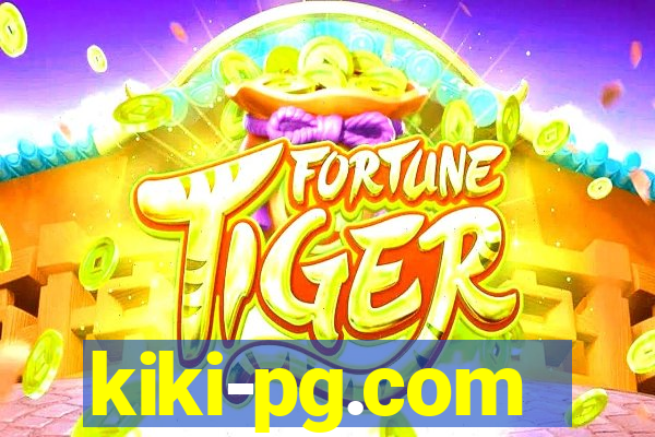 kiki-pg.com