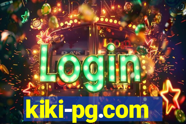 kiki-pg.com