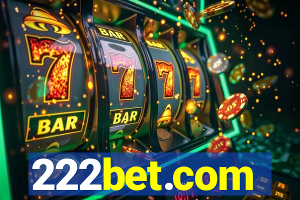222bet.com