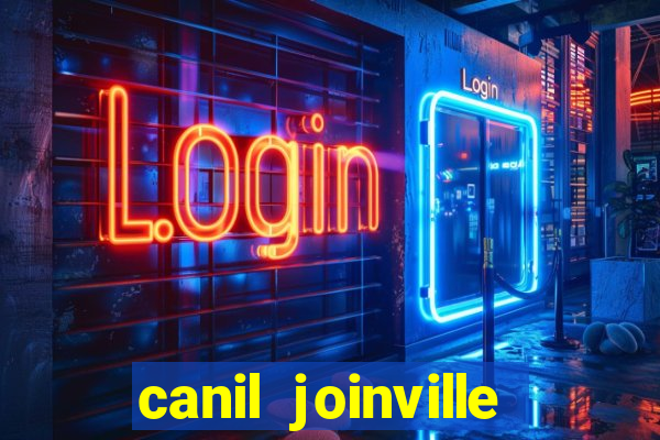 canil joinville vila nova