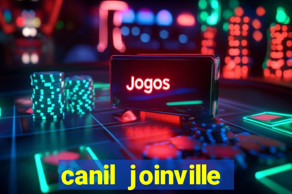 canil joinville vila nova