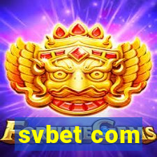 svbet com