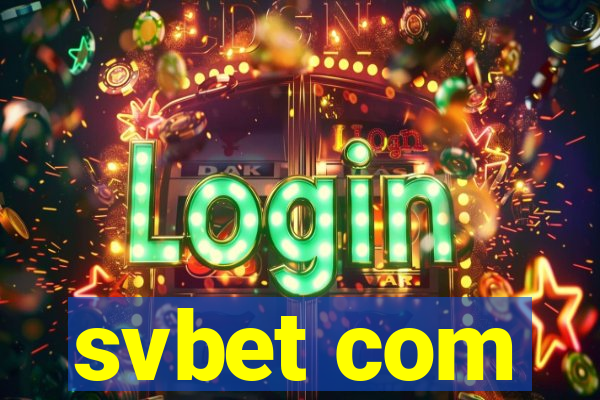 svbet com