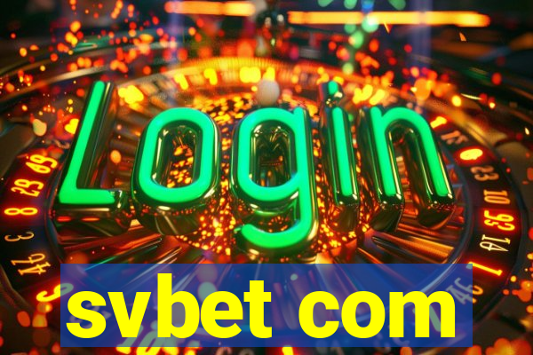 svbet com