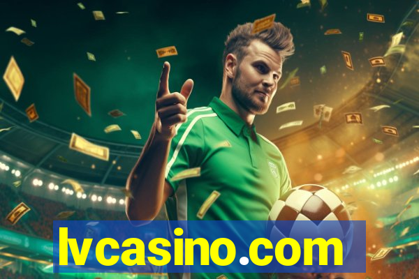 lvcasino.com