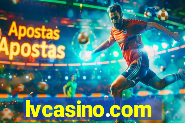 lvcasino.com