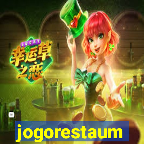 jogorestaum