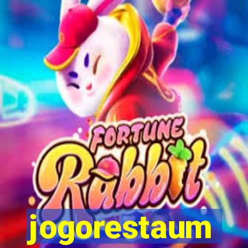 jogorestaum