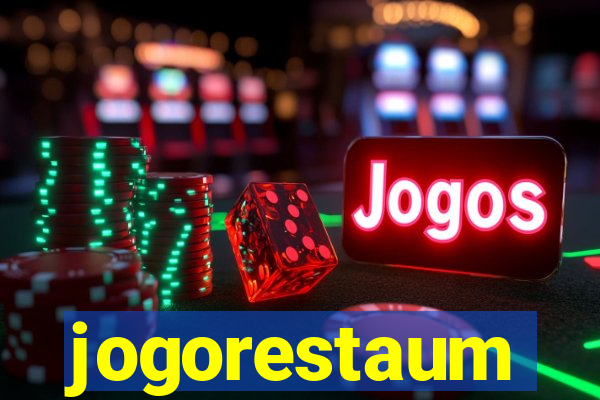 jogorestaum