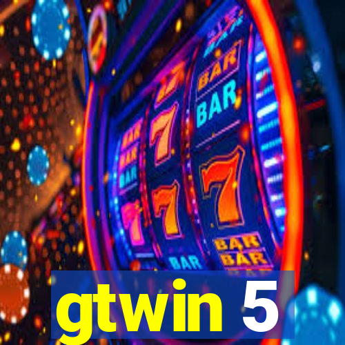 gtwin 5