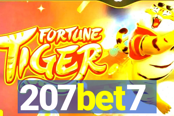 207bet7