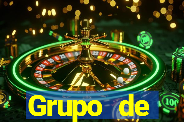 Grupo de alavancagem telegram