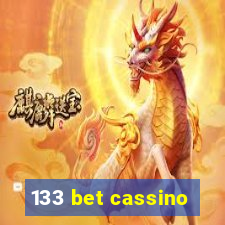133 bet cassino