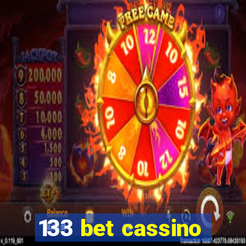 133 bet cassino