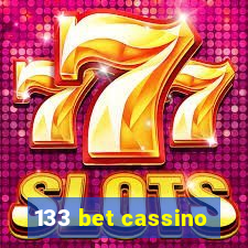 133 bet cassino