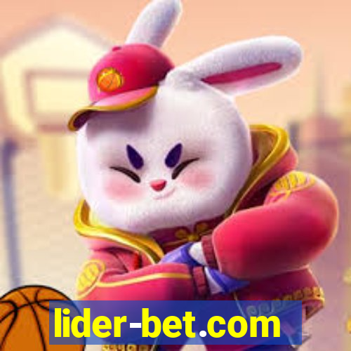 lider-bet.com