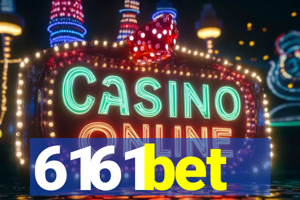 6161bet