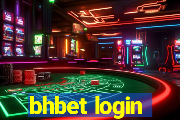 bhbet login