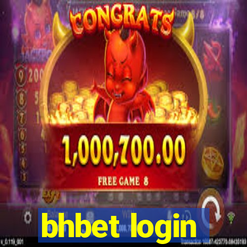 bhbet login