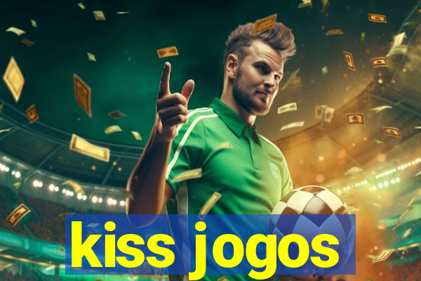 kiss jogos