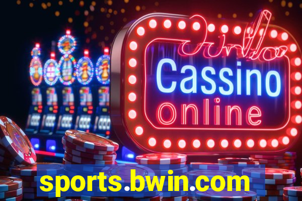 sports.bwin.com