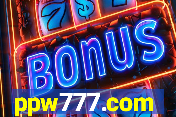 ppw777.com