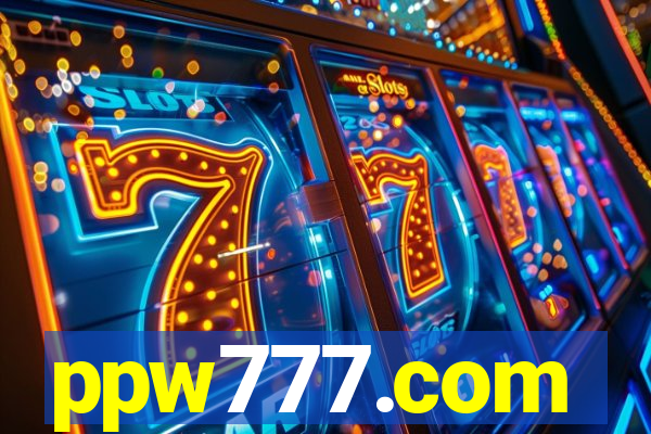 ppw777.com