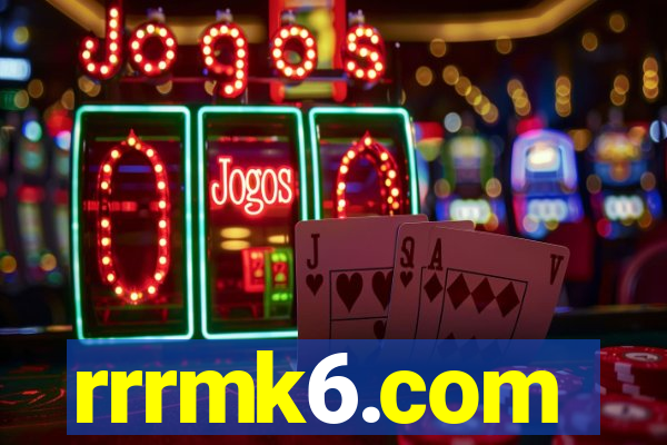 rrrmk6.com