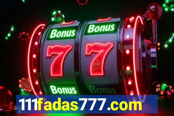 111fadas777.com