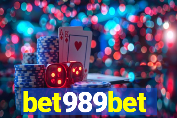 bet989bet